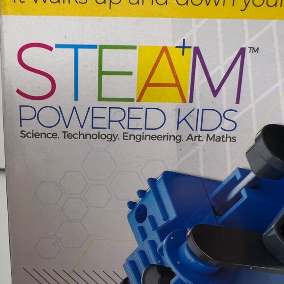 Kidz Robotix Factory Sealed Fridge Robot- NEW!! - Picture 6 of 6